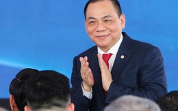 Chỉ 7 ngày nữa, Vingroup của tỷ phú Phạm Nhật Vượng chính thức "bấm nút" kích hoạt kỷ lục hơn 340.000 tỷ đồng chỉ trong một ngày