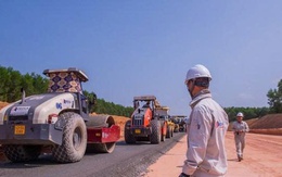 Hạ tầng Giao thông Đèo Cả sắp chào bán 49,7 triệu cổ phiếu