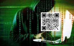 Cảnh báo hình thức lừa đảo qua mã QR