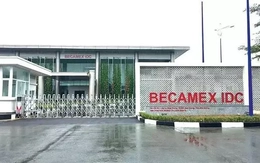 Không được chào bán cổ phiếu, Becamex IDC xoay xở tiền thế nào?