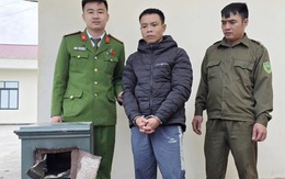 Bắt giữ tài xế taxi Lê Văn Năm