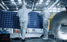 Trung Quốc xây phòng thí nghiệm ở Brazil, Mỹ bất an