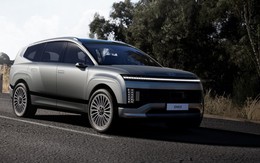 Ô tô Hàn Quốc ồ ạt giảm giá trước áp lực xe điện Trung Quốc