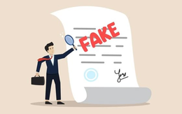 Khai nhiều tên giả, doanh nghiệp Trung Quốc trúng loạt gói thầu lớn, dựng dự án ‘ma’ chiếm đoạt hơn 18 tỷ đồng, vi phạm lan rộng sang các tổ chức khác