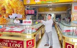 Khởi tố Cao Thanh Bình