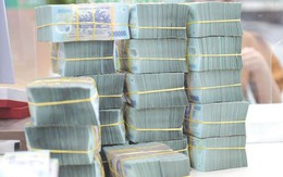 Ba ngân hàng lăn chốt trả cổ tức vào tuần tới, mức cao nhất lên tới 44,6%