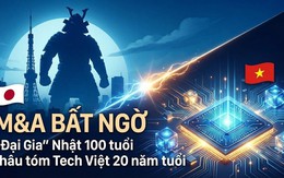 'Ông lớn' Nhật Bản Daikin thâu tóm công ty Việt 20 năm tuổi, đối tác của Vingroup, Sun Group, Novaland
