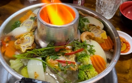 5 loại rau sống dễ “ôm ổ ký sinh trùng”, hay ăn lẩu và gỏi càng nguy hiểm