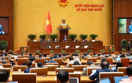 Những điểm mới, nổi bật của nhiều luật, nghị quyết vừa được Quốc hội thông qua