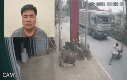 Quá khứ bất ngờ của Đặng Từ Thịnh - kẻ đẩy CSGT vào đầu xe tải