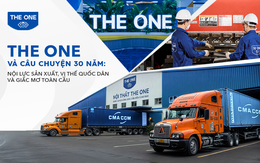 The One và câu chuyện 30 năm: Nội lực sản xuất, vị thế quốc dân và giấc mơ toàn cầu