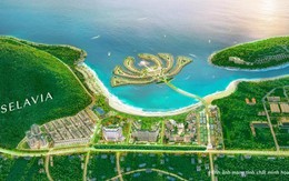 Công bố chiến lược phát triển Selavia giai đoạn trước thềm APEC 2027