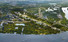 DOJI sắp khởi công dự án với tòa tháp cao 75 tầng