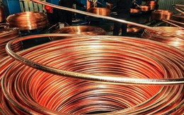 Sau vàng và bạc thêm một kim loại quan trọng tăng giá khủng: Tăng 35% kể từ đầu năm, hướng tới mức tăng mạnh nhất 16 năm qua