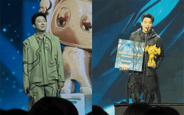 Clip: Trấn Thành như "nín thở" còn HIEUTHUHAI phản ứng thế nào khi Negav là quán quân Anh Trai Say Hi?