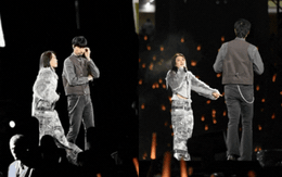 Đen Vâu xin lỗi Mỹ Tâm vì lùm xùm