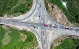 ĐỘT PHÁ HẠ TẦNG, KIẾN TẠO VỊ THẾ (*): Trục kết nối kinh tế mới của miền Trung