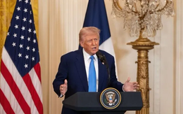 Mỹ đề xuất phát hành đồng xu 1 USD mang hình Tổng thống Trump