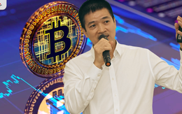 Ông Phan Đức Trung nói thẳng: Chưa sàn nào ở Việt Nam đủ năng lực bảo đảm an toàn lưu ký tài sản mã hóa