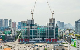 Người dân TP.HCM dễ dàng mua nhà hơn người Hà Nội vì điều này