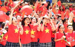 Lịch nghỉ Tết Nguyên đán 2026 của học sinh Hà Nội