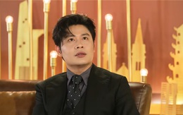 Nguyễn Văn Chung: “Anh Phan Đinh Tùng hot quá, tôi chưa biết làm sao để hơn anh”