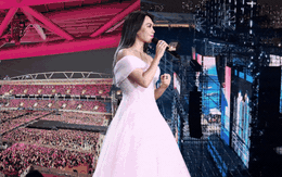 Hậu concert Mỹ Tâm: Fan than khu VIP bị chắn tầm nhìn suốt 4 tiếng, lỗi âm thanh không nghe thấy gì