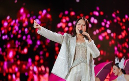 Tại sao Mỹ Tâm là ca sĩ duy nhất trong lịch sử nhạc Việt làm được điều này?