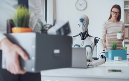 Công ty toàn AI vẫn cần con người