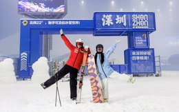 Các 'pháp sư Trung Hoa' biến mùa đông khắc nghiệt thành mùa 'hốt bạc' như thế nào?