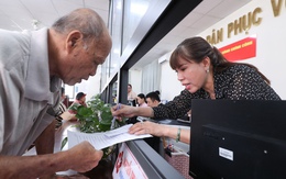 TPHCM: Đề xuất miễn trừ trách nhiệm cho cán bộ khi xử lý hồ sơ bằng dữ liệu chưa chuẩn