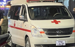 Nam sinh năm 3 tử vong nghi rơi từ tầng cao trong trường đại học ở TP.HCM