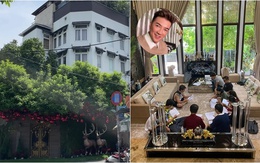 Đàm Vĩnh Hưng thông báo rời khỏi biệt thự trăm tỷ ở cư xá Bắc Hải, TP.HCM