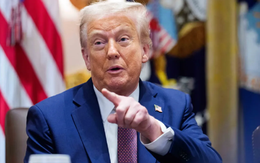 Ông Trump doạ áp thuế mới nếu Thái Lan, Campuchia không dừng xung đột