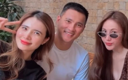 Diện mạo của Thuỷ Tiên, Công Vinh