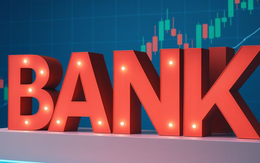 Tuần sau, một ngân hàng lớn chốt quyền trả cổ tức tỷ lệ 44,64%