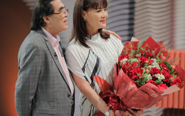 Nam NSND nổi tiếng cả nước, U80 mới công khai “nửa kia” trên truyền hình, đi diễn về đến nhà là “vợ ơi, tiền đây”