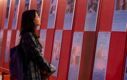 Thiết kế bền vững Việt Nam ghi dấu ấn quốc tế tại Giải thưởng EU – Việt Nam 2025