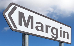 Cổ phiếu tăng gần 200% trong 1 tháng bất ngờ bị HoSE cắt margin