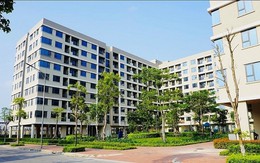 Có nên áp giá trần nhà ở xã hội?