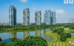 Đất ven đô ít người muốn mua biến thành những siêu đô thị hút khách