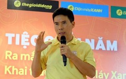 “Bom tấn” của ông Nguyễn Đức Tài trước quyết định IPO: Hệ thống hơn 3.000 cửa hàng, doanh thu gần 9.000 tỷ mỗi tháng