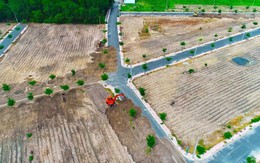 Cảnh giác với “cam kết tách thửa”, “cam kết lên thổ cư”