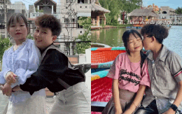 Cô gái Nghệ An cao 1m30 yêu chàng trai 1m40: Cuộc sống của "người tí hon" gây tò mò