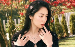 Nữ sinh bỏ trường y để vào showbiz, có ngay tin hẹn hò nam thần đẹp nhất nước