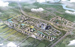 Hưng Ngân được chấp thuận điều chỉnh chủ trương đầu tư dự án Bắc Ninh