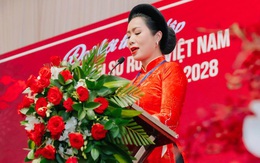 Nữ NSND làm lãnh đạo tại TP.HCM: "Tôi may mắn được đề cử vào vị trí như vậy"