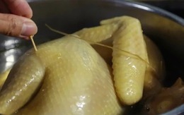 "Kê thù truyền kiếp" của mùi tanh: Cho vào khi nấu gà sẽ khử sạch mùi, luộc lên ngọt thịt không cần mì chính