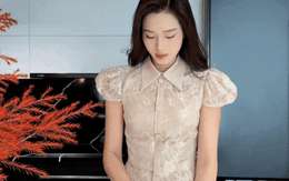 Đỗ Hà đứng yên cũng có chuyện