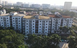 Nghìn căn tái định cư bỏ hoang giữa cơn khát nhà ở xã hội tại Hà Nội